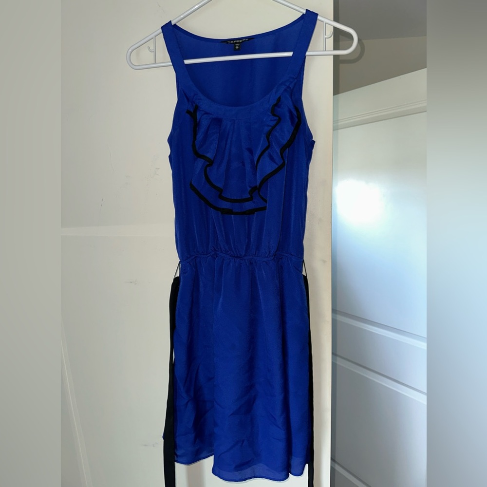 Express Dress - Picture 7 of 10